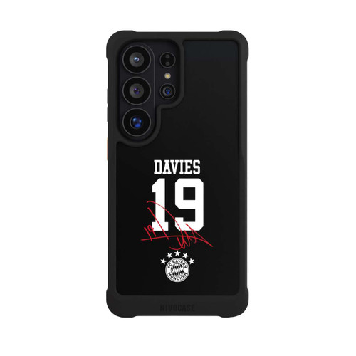 Samsung Galaxy S26 Ultra NIVOmax Davies #19 - FCB