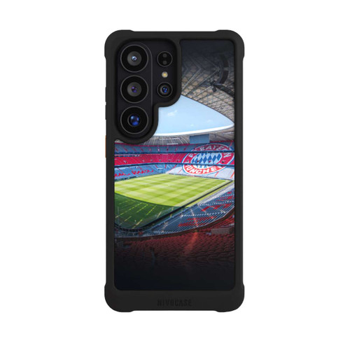 Samsung Galaxy S26 Ultra NIVOmax Stadion FC Bayern - Color