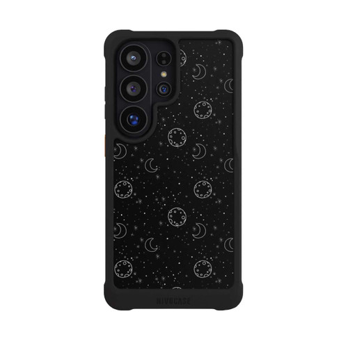 Samsung Galaxy S26 Ultra NIVOmax Mond Muster