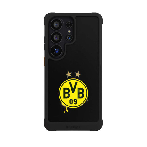 Samsung Galaxy S26 Ultra NIVOmax Spraylogo 2 Sterne - BVB