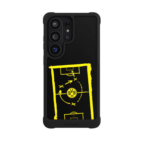 Samsung Galaxy S26 Ultra NIVOmax Spieltaktik - BVB