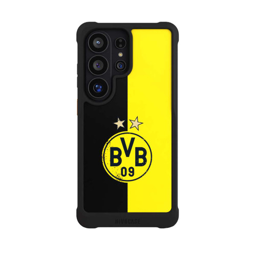 Samsung Galaxy S26 Ultra NIVOmax Sterne Destroyed Look - BVB