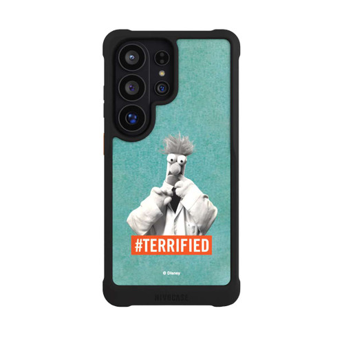 Samsung Galaxy S26 Ultra NIVOmax Terrified Muppets