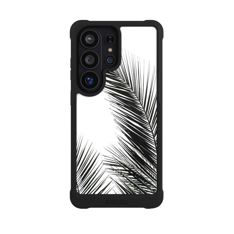 Galaxy S26 Ultra NIVOmax Palmblätter 16