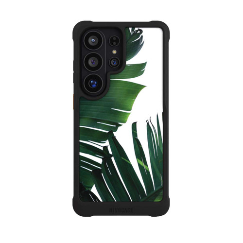 Samsung Galaxy S26 Ultra NIVOmax Palmblätter 1