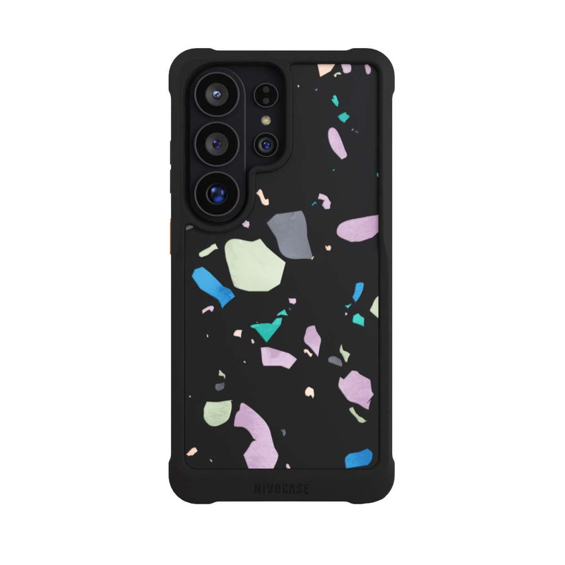 Galaxy S26 Ultra NIVOmax Terrazzo 2