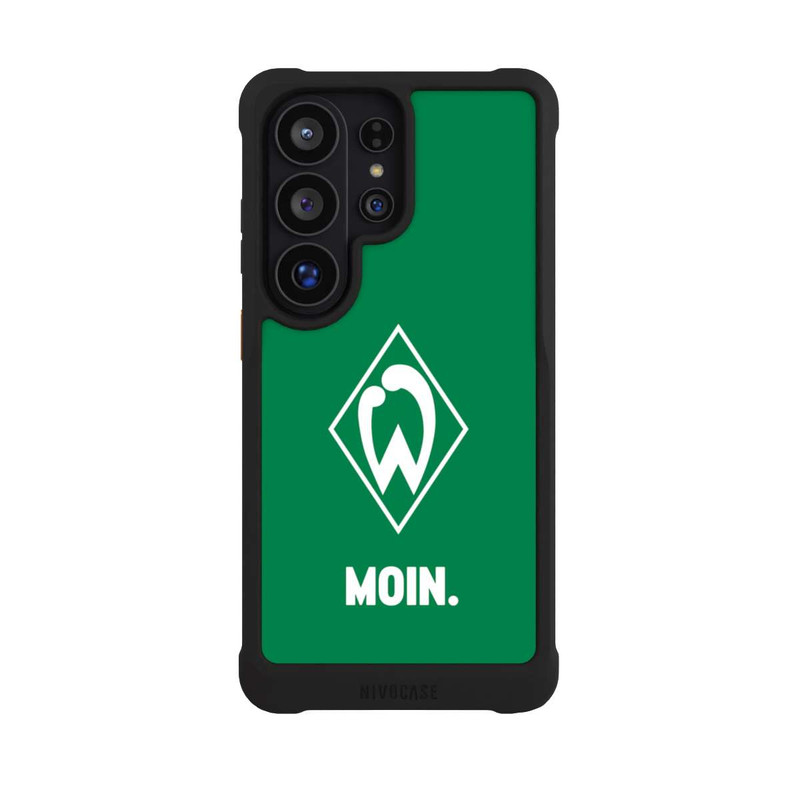 Galaxy S26 Ultra NIVOmax Moin. - Werder Bremen