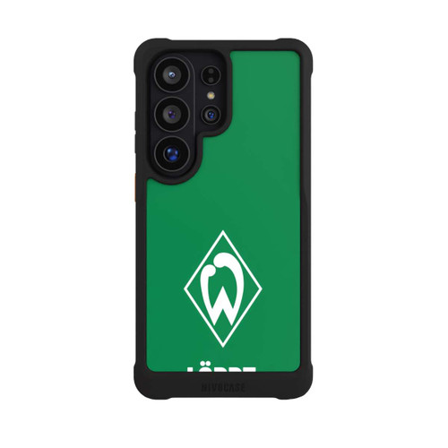 Samsung Galaxy S26 Ultra NIVOmax Löppt. - Werder Bremen