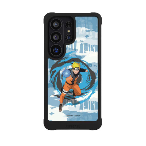 Samsung Galaxy S26 Ultra NIVOmax Naruto Rasengan