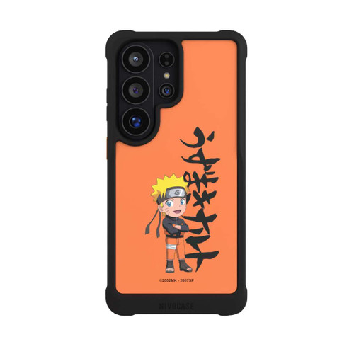 Samsung Galaxy S26 Ultra NIVOmax Naruto SD