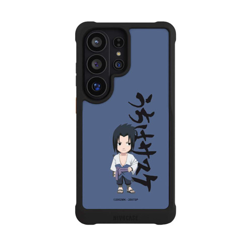 Samsung Galaxy S26 Ultra NIVOmax Sasuke SD