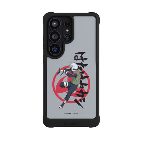 Samsung Galaxy S26 Ultra NIVOmax Kakashi Sharingan