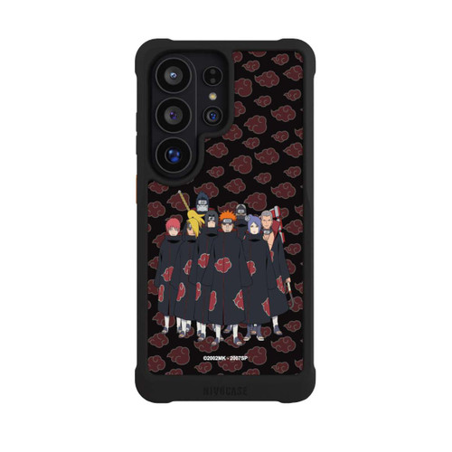 Samsung Galaxy S26 Ultra NIVOmax Akatsuki Group