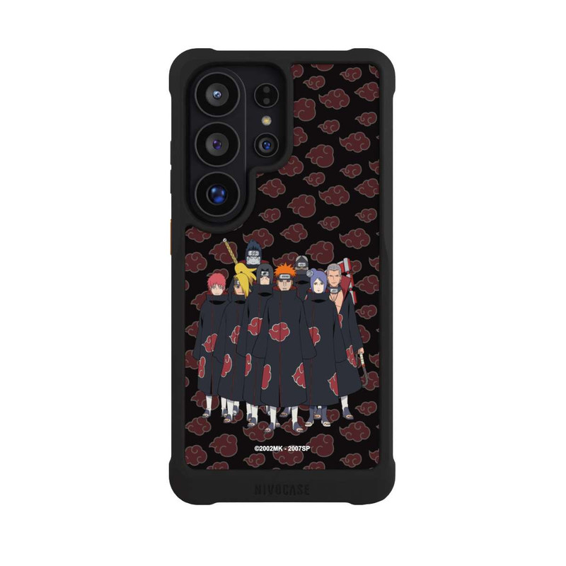 Galaxy S26 Ultra NIVOmax Akatsuki Gruppe