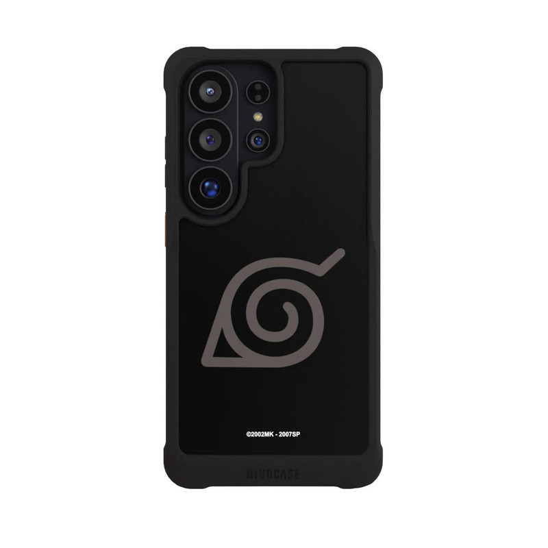 Galaxy S26 Ultra NIVOmax Konoha