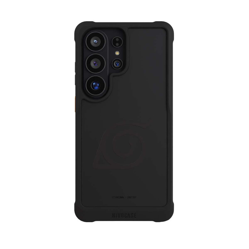 Galaxy S26 Ultra NIVOmax Konoha sans Fond