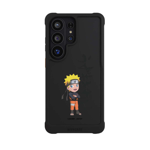 Samsung Galaxy S26 Ultra NIVOmax Naruto SD ohne Hintergrund