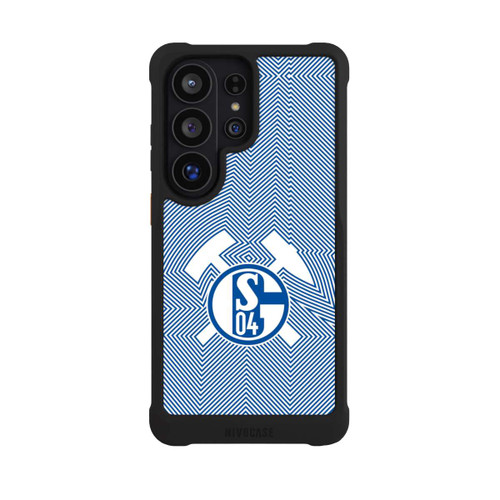 Samsung Galaxy S26 Ultra NIVOmax Ruhrpott - Schalke 04