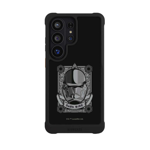 Samsung Galaxy S26 Ultra NIVOmax Trooper 
