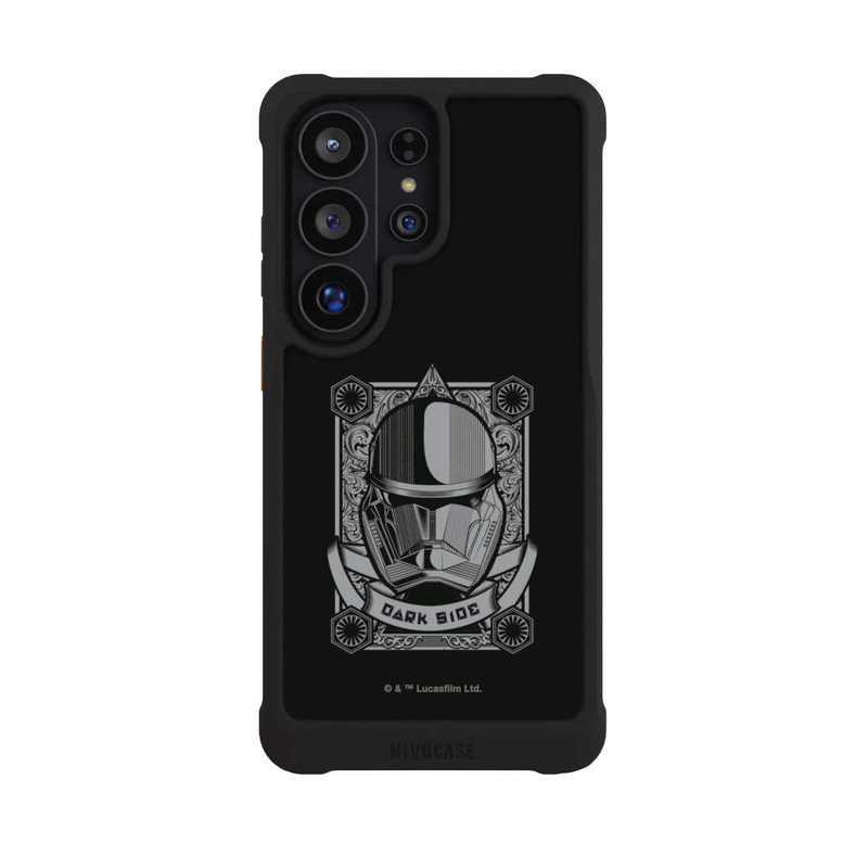 Galaxy S26 Ultra NIVOmax Trooper 