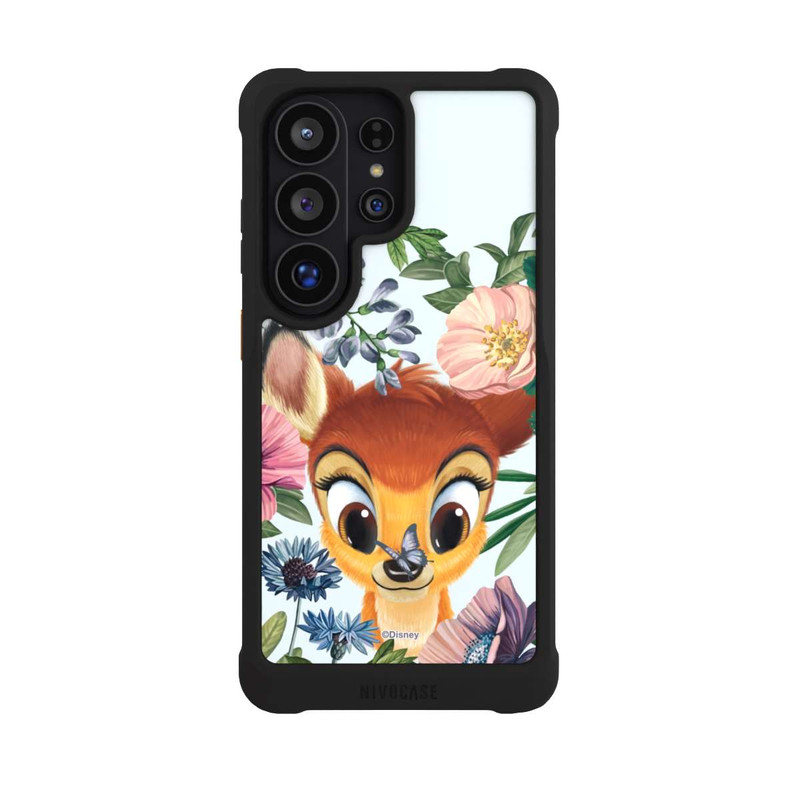 Galaxy S26 Ultra NIVOmax Bloomy Bambi