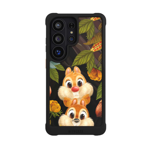 Samsung Galaxy S26 Ultra NIVOmax Chip and Chap