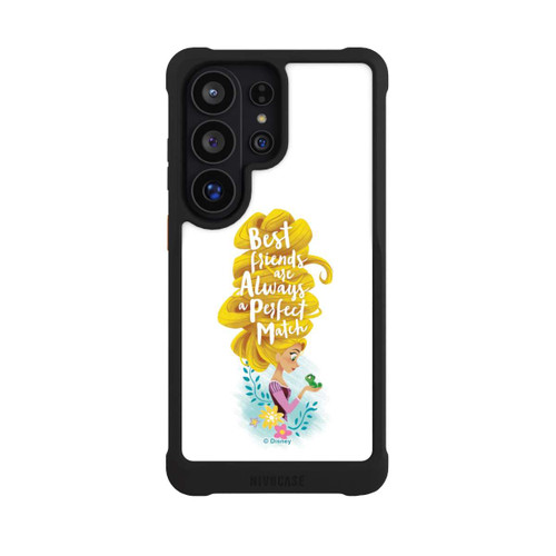 Samsung Galaxy S26 Ultra NIVOmax Rapunzel Best Friends
