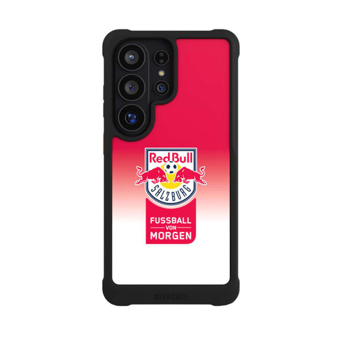 Samsung Galaxy S26 Ultra NIVOmax RBS Rot zu Weiß