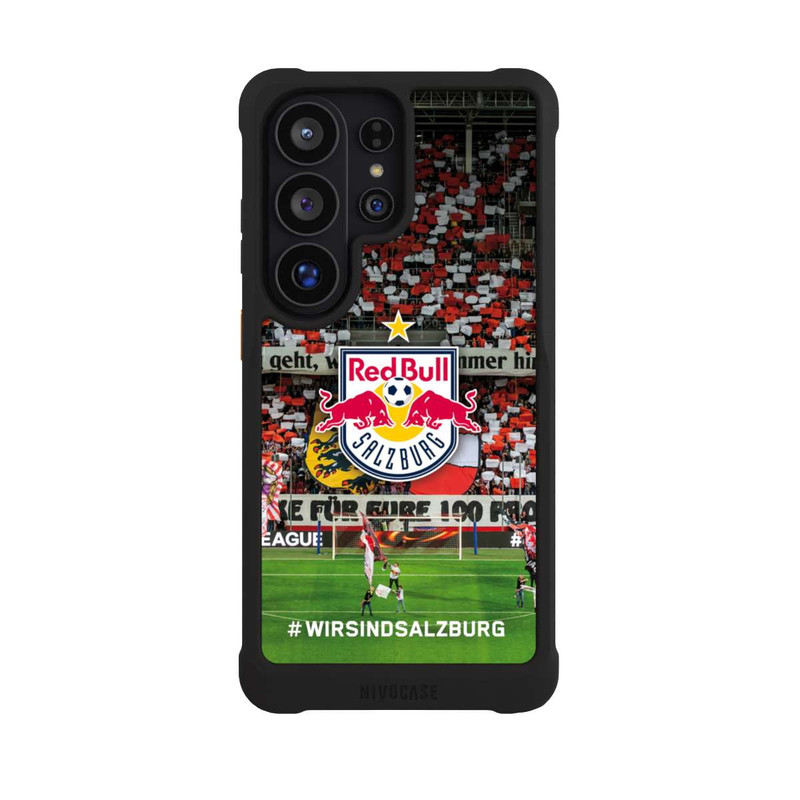 Galaxy S26 Ultra NIVOmax Wir sind Salzburg