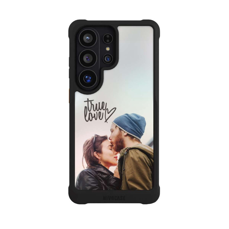 Galaxy S26 Ultra NIVOmax zum Selbstgestalten