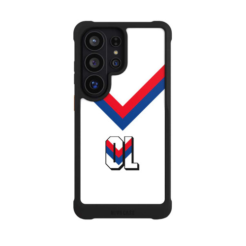 Samsung Galaxy S26 Ultra NIVOmax OL Maillot 1989
