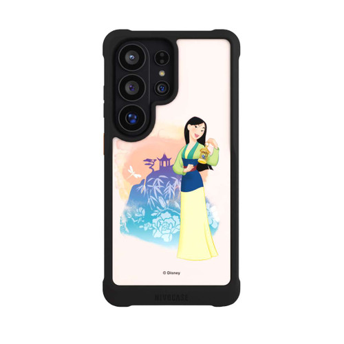 Samsung Galaxy S26 Ultra NIVOmax Mulan Sunset Mood