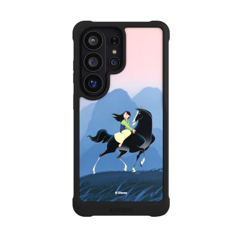 Samsung Galaxy S26 Ultra NIVOmax Mulan Touch of Freedom