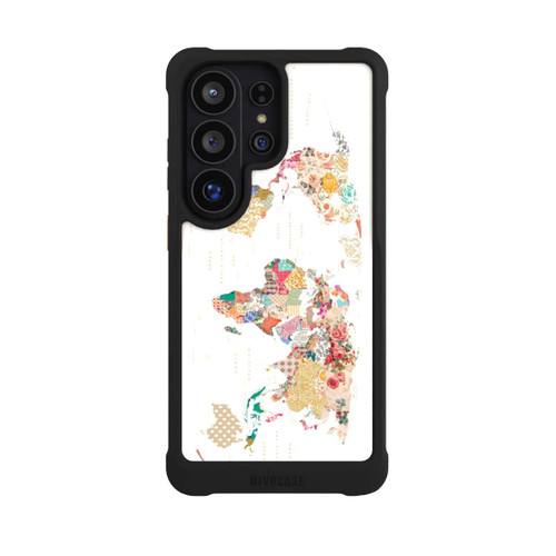 Samsung Galaxy S26 Ultra NIVOmax Puzzel Erde