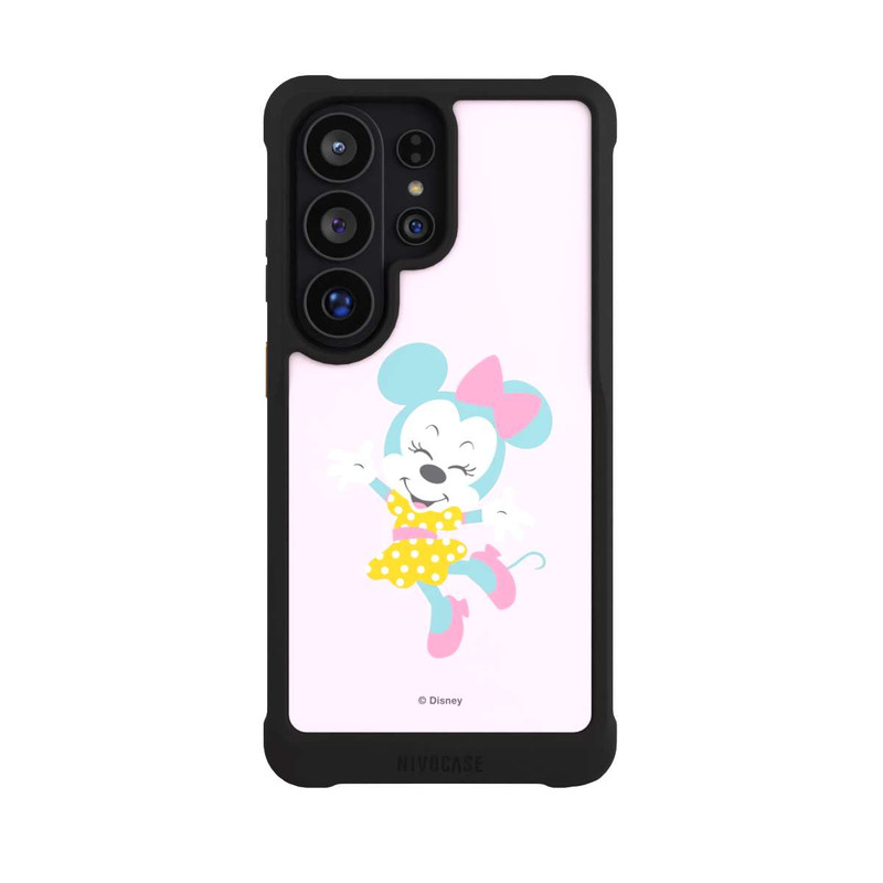 Galaxy S26 Ultra NIVOmax Bébé Minnie