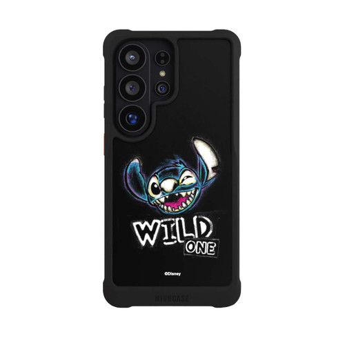 Samsung Galaxy S26 Ultra NIVOmax Wild One Stitch