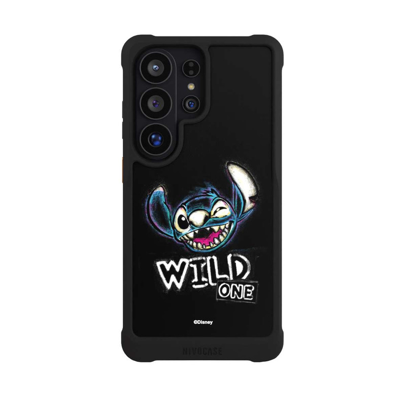 Galaxy S26 Ultra NIVOmax Wild One Stitch
