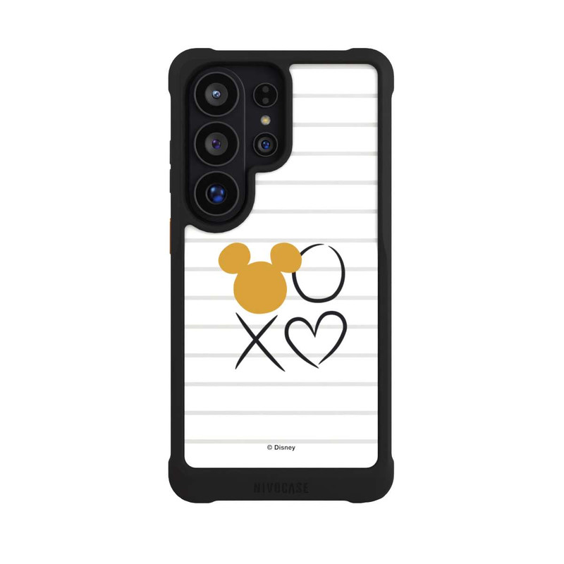 Galaxy S26 Ultra NIVOmax XOXO Mickey