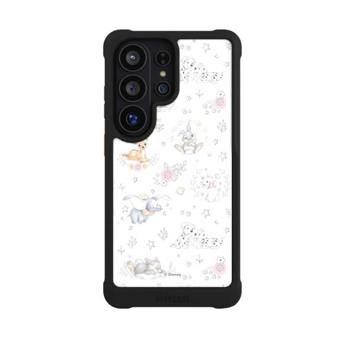 Samsung Galaxy S26 Ultra NIVOmax Sentimental Heritage Collection