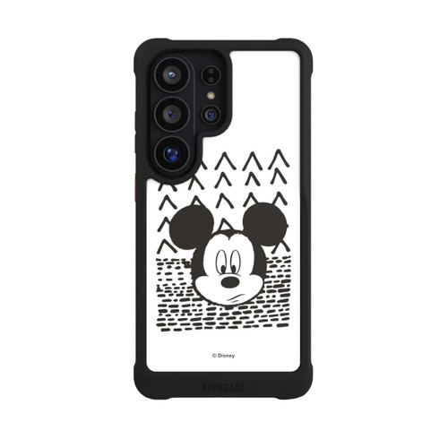 Samsung Galaxy S26 Ultra NIVOmax Mickey Minimalism