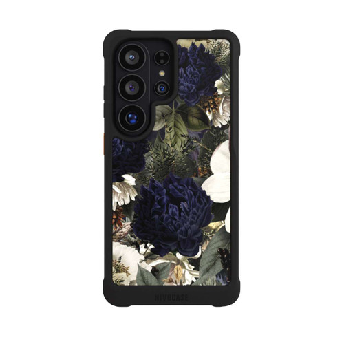Samsung Galaxy S26 Ultra NIVOmax Natur Blumen