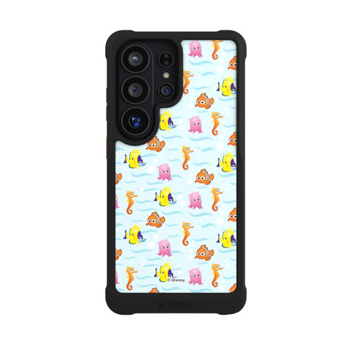 Samsung Galaxy S26 Ultra NIVOmax Nemo Pattern