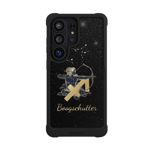 Samsung Galaxy S26 Ultra NIVOmax Sternzeichen Boogschutter