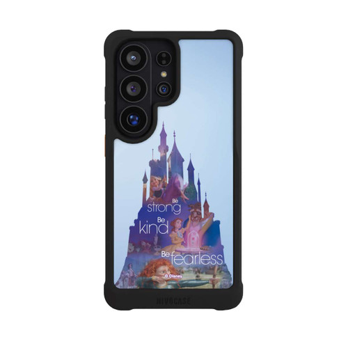 Samsung Galaxy S26 Ultra NIVOmax Disney Castle Princesses