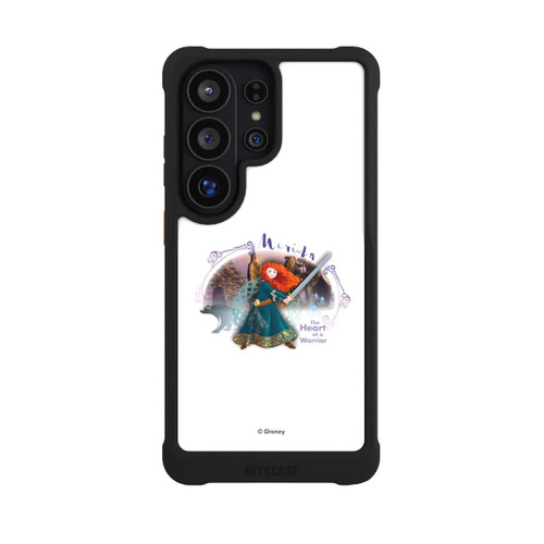 Samsung Galaxy S26 Ultra NIVOmax The Heart of a Warrior