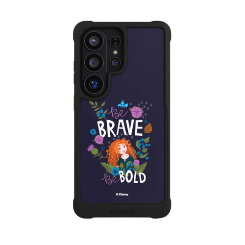 Samsung Galaxy S26 Ultra NIVOmax Be Brave | Be Bold