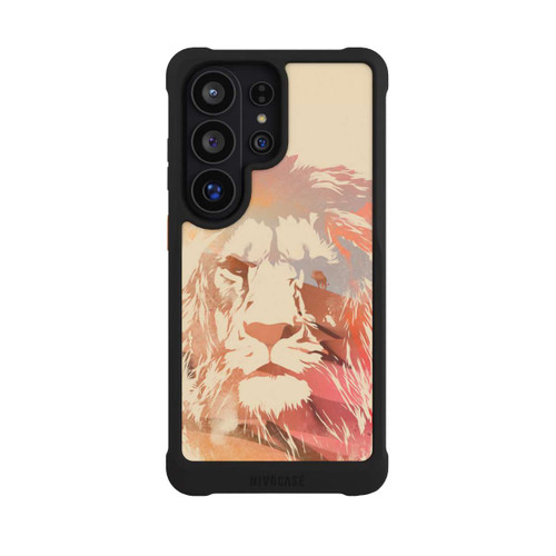 Samsung Galaxy S26 Ultra NIVOmax  Desert Lion