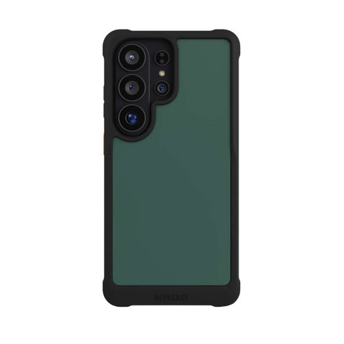 Samsung Galaxy S26 Ultra NIVOmax Waldgrün 3