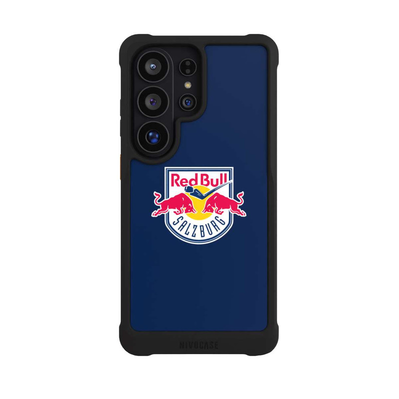 Galaxy S26 Ultra NIVOmax RBS Blau