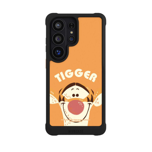 Samsung Galaxy S26 Ultra NIVOmax Tigger Close up